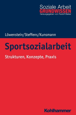 Sportsozialarbeit