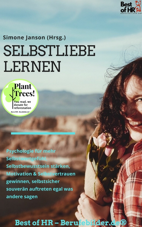 Selbstliebe lernen -  Simone Janson