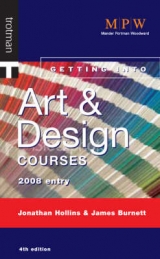 Getting into Art and Design Courses - 