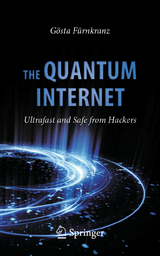The Quantum Internet - G&ouml;sta F&uuml;rnkranz