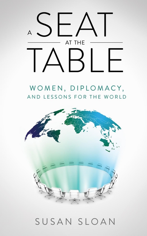 A Seat at the Table - Susan Sloan