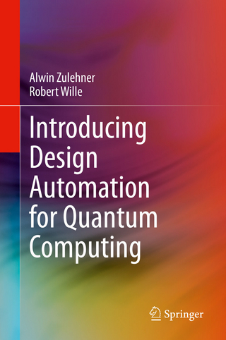 Introducing Design Automation for Quantum Computing