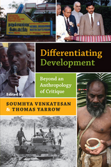 Differentiating Development - 