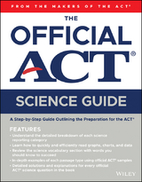 Official ACT Science Guide -  ACT