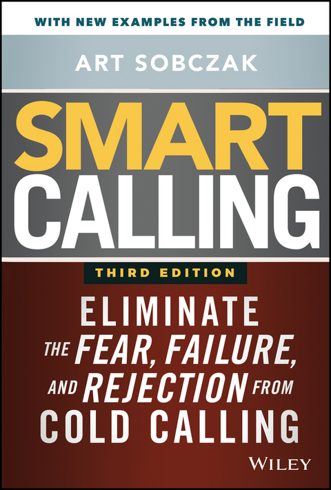 Smart Calling - Art Sobczak