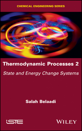 Thermodynamic Processes 2 - Salah Belaadi