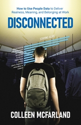 Disconnected - Colleen McFarland