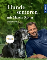Hundesenioren mit Martin Rütter - Martin Rütter, Andrea Buisman