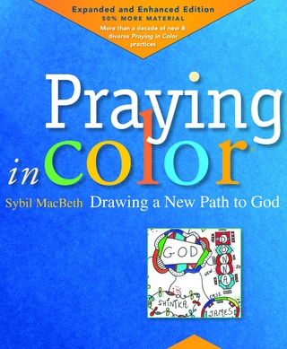 Praying in Color: Drawing a New Path to God