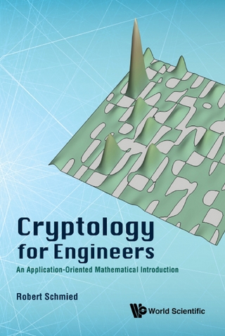 CRYPTOLOGY FOR ENGINEERS