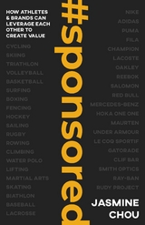 #sponsored - Jasmine Chou