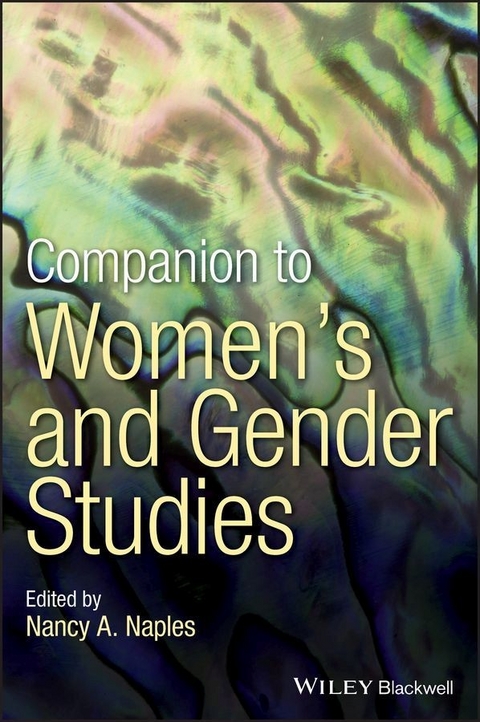Companion to Women's and Gender Studies - 