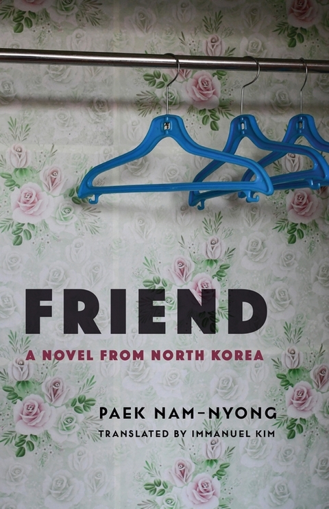 Friend -  Paek Nam-nyong