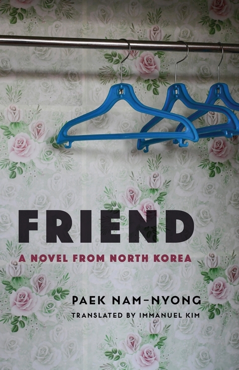 Friend - Nam-Nyong Paek