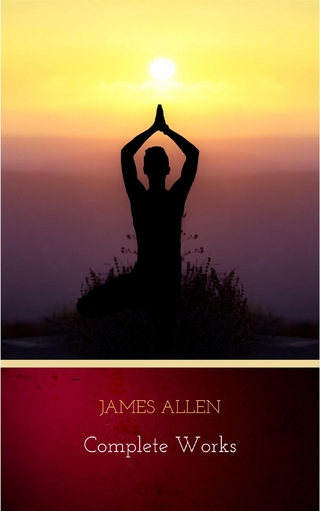 James Allen 21 Books: Complete Premium Collection