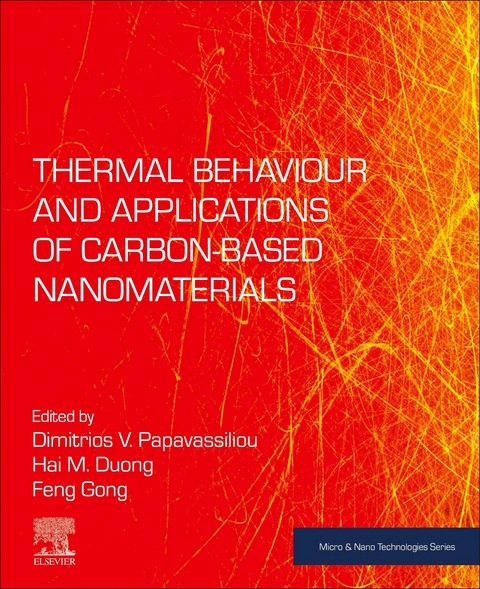 Thermal Behaviour and Applications of Carbon-Based Nanomaterials - 
