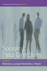 Sociality - 