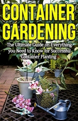 Container Gardening - Steve Ryan