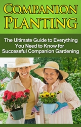 Companion Planting - Steve Ryan