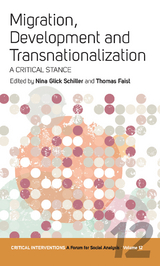 Migration, Development, and Transnationalization - 