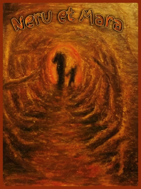 Neru et Mara - Arthur Bruzel