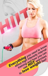 HIIT - Jordan Berry