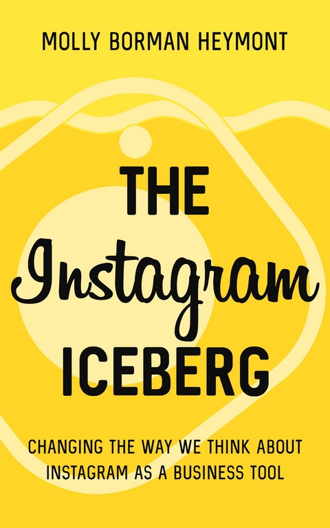 The Instagram Iceberg - Molly Borman Heymont
