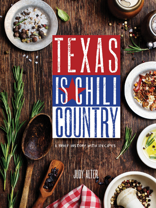 Texas Is Chili Country