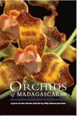 Orchids of Madagascar - Hermans, Johan; Hermans, Clare; Du Puy, David