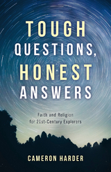 Tough Questions, Honest Answers -  Harder Cameron Harder