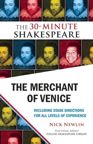 The Merchant of Venice