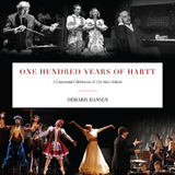 One Hundred Years of Hartt -  Demaris Hansen