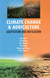 Climate Change & Agriculture: Adaptation & Mitigation -  al. K. al. Bhatt