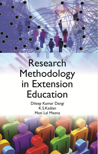 Research Methodology In Extension Education