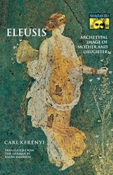Eleusis - Karl Ker&eacute;nyi