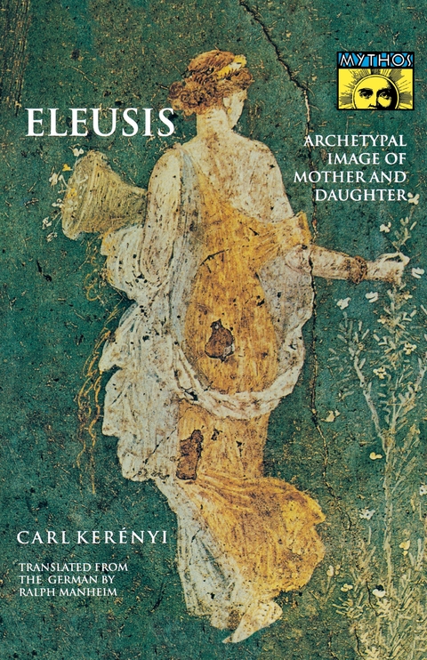 Eleusis - Karl Ker&eacute;nyi