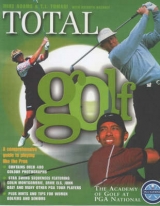PGA National Total Golf - Adams, Professor Mike D.; Tomasi, T.J.; Maloney, Kathryn; TOMASI