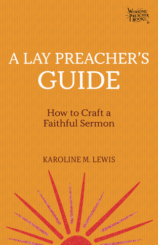 Lay Preacher's Guide