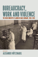 Bureaucracy, Work and Violence - 