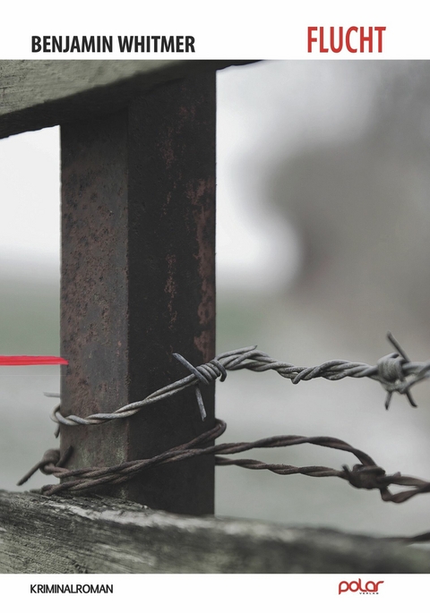 Flucht - Benjamin Withmer