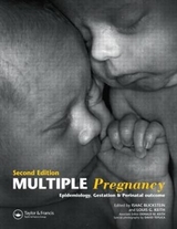 Multiple Pregnancy - Blickstein, Isaac; Keith, Louis G.