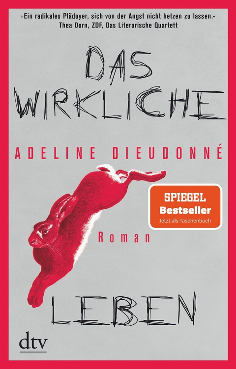 Das wirkliche Leben - Adeline Dieudonn&eacute;