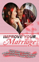 Improve Your Marriage - Stephanie Reynolds