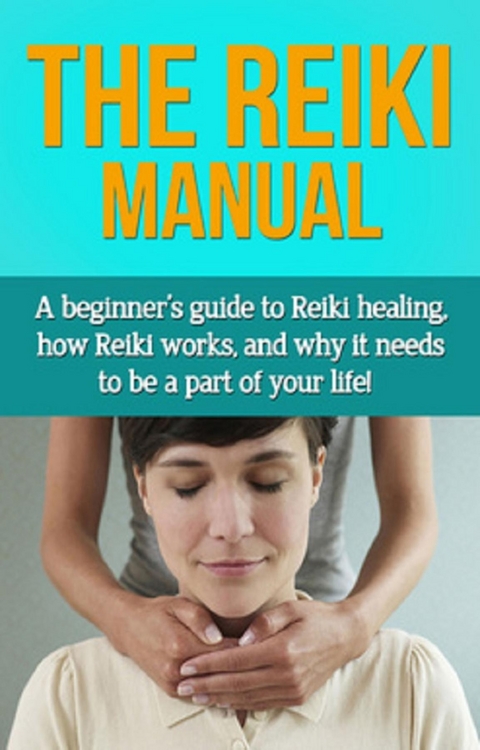 The Reiki Manual - Susan Knowles