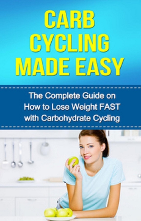 Carb Cycling Made Easy - David Remington