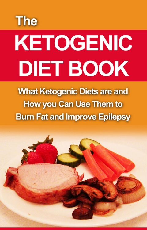 The Ketogenic Diet Book - David Remington