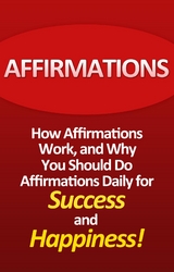 Affirmations - Jacob Manders