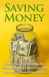Saving Money - Michael Benson