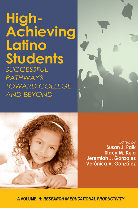 High-Achieving Latino Students - 