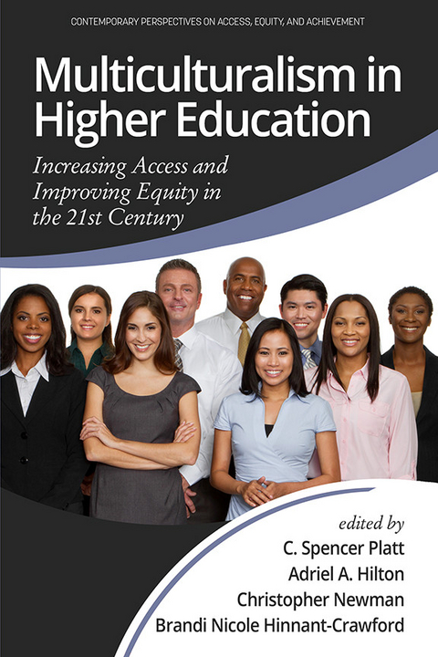 Multiculturalism in Higher Education - 